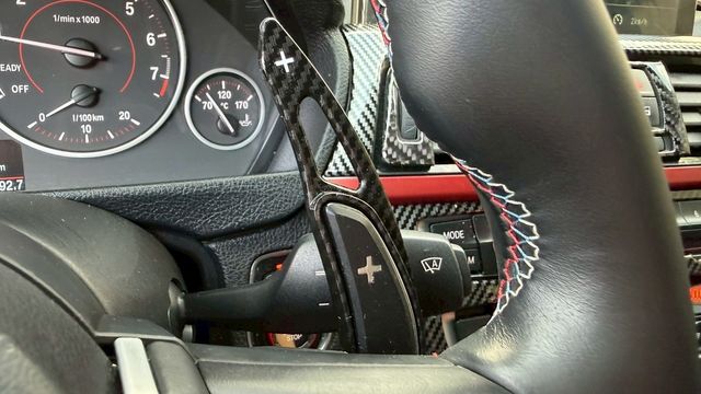 BMW寶馬 320I  第8張相片