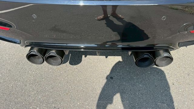 BMW寶馬 320I  第12張相片