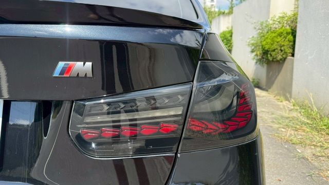 BMW寶馬 320I  第13張相片