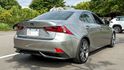 LEXUS凌志 IS 300H  第4張縮圖