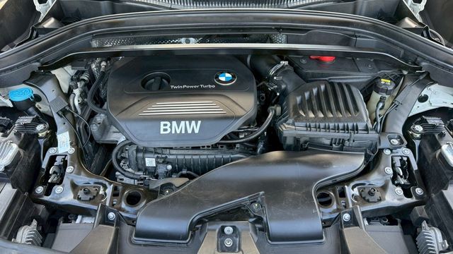 BMW寶馬 X1  第6張相片
