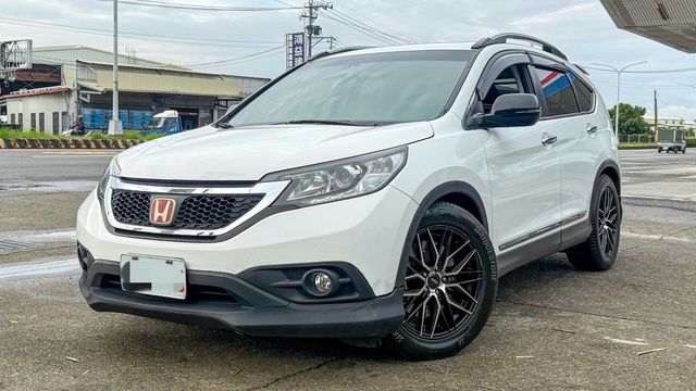 HONDA本田 CR-V  第1張相片