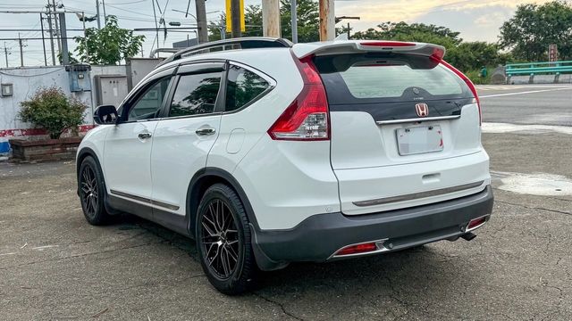 HONDA本田 CR-V  第2張相片