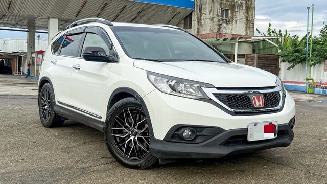 HONDA本田 CR-V  第3張相片