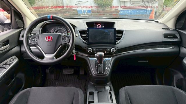 HONDA本田 CR-V  第5張相片