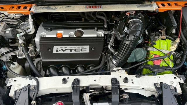 HONDA本田 CR-V  第6張相片