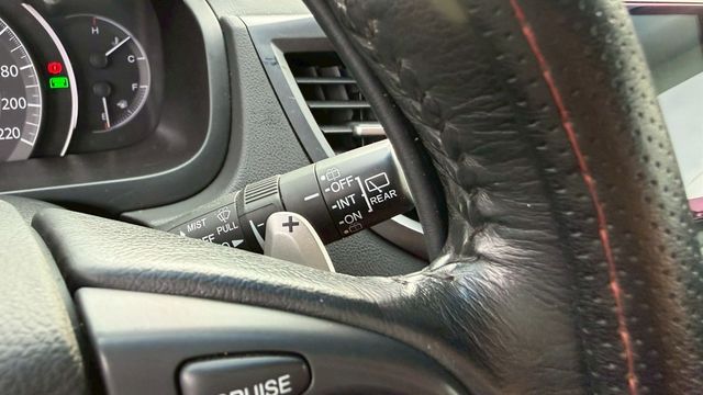 HONDA本田 CR-V  第7張相片