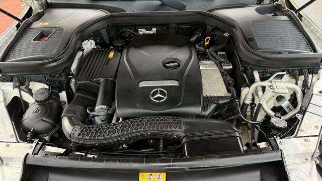 M-BENZ賓士 GLC300  第6張相片