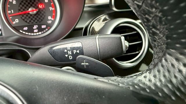 M-BENZ賓士 GLC300  第7張相片