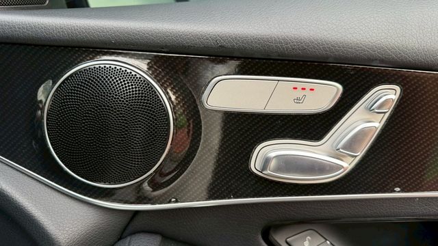 M-BENZ賓士 GLC300  第10張相片