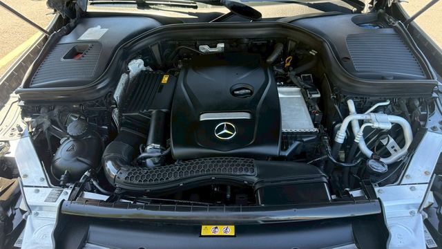 M-BENZ賓士 GLC250  第6張相片