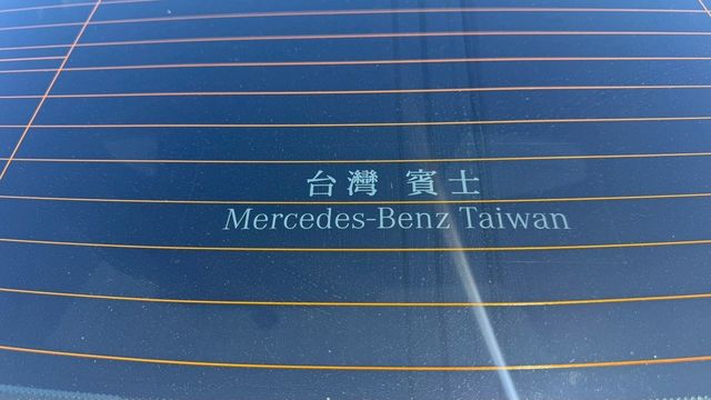 M-BENZ賓士 GLC250  第15張相片