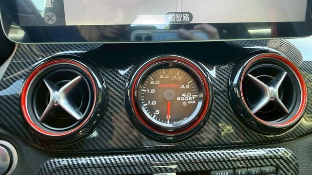 M-BENZ賓士 GLA45 AMG  第10張相片