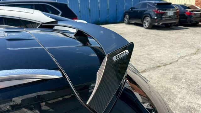 M-BENZ賓士 GLA45 AMG  第16張相片