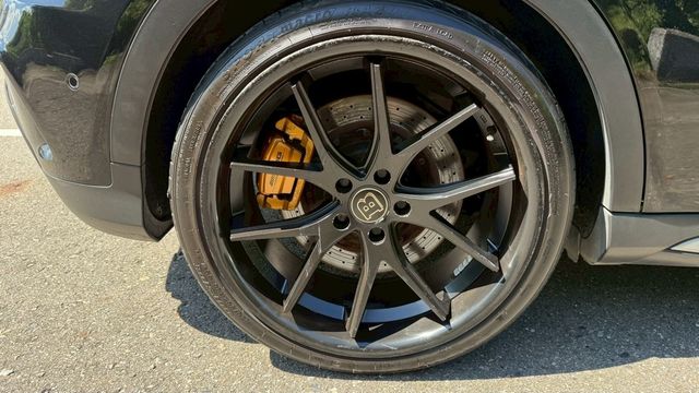 M-BENZ賓士 GLA45 AMG  第18張相片