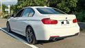 BMW寶馬 318D SEDAN  第2張縮圖