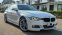BMW寶馬 318D SEDAN  第3張縮圖