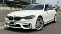 BMW寶馬 318D SEDAN  第1張縮圖
