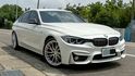 BMW寶馬 318D SEDAN  第3張縮圖