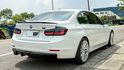 BMW寶馬 318D SEDAN  第4張縮圖