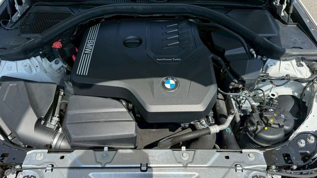BMW寶馬 318I  第6張相片