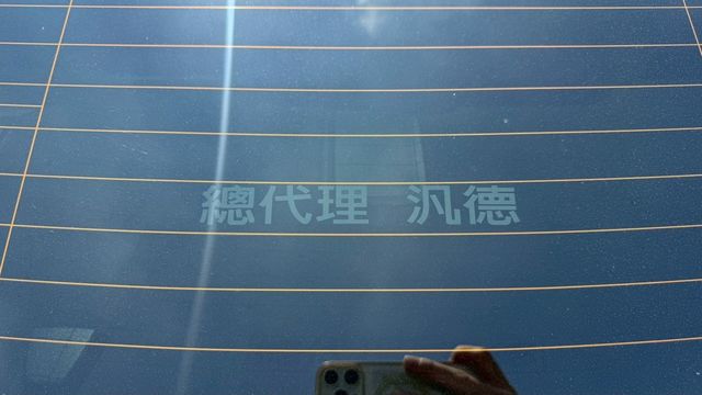 BMW寶馬 318I  第13張相片
