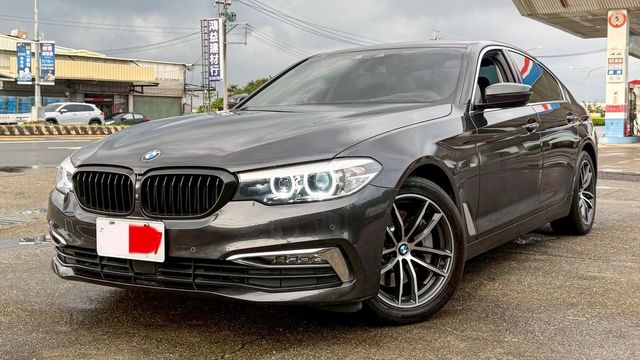 BMW寶馬 530I  第1張相片