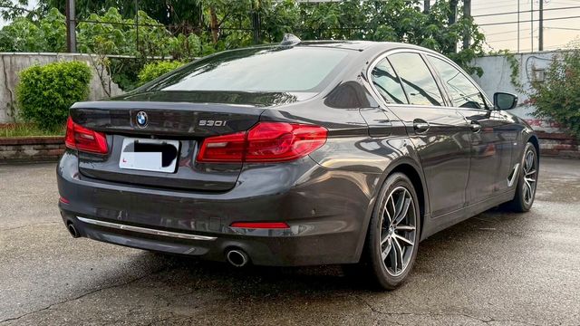 BMW寶馬 530I  第4張相片