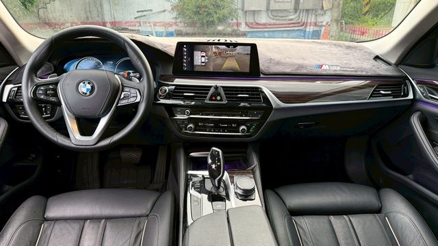 BMW寶馬 530I  第5張相片