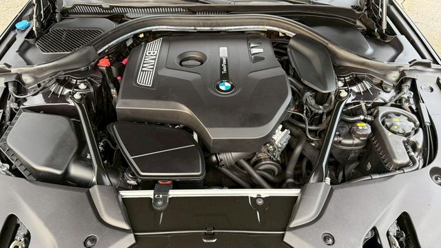 BMW寶馬 530I  第6張相片