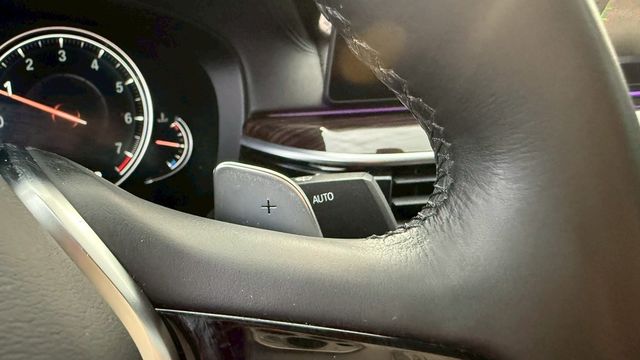 BMW寶馬 530I  第7張相片