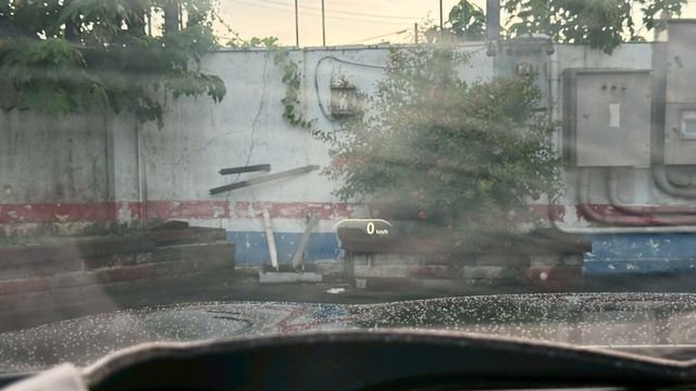 BMW寶馬 530I  第11張相片