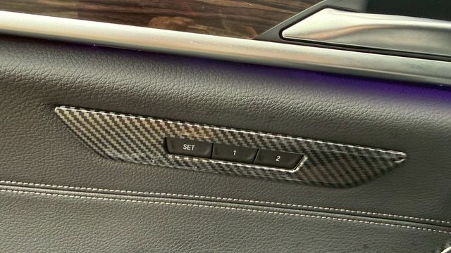 BMW寶馬 530I  第12張相片
