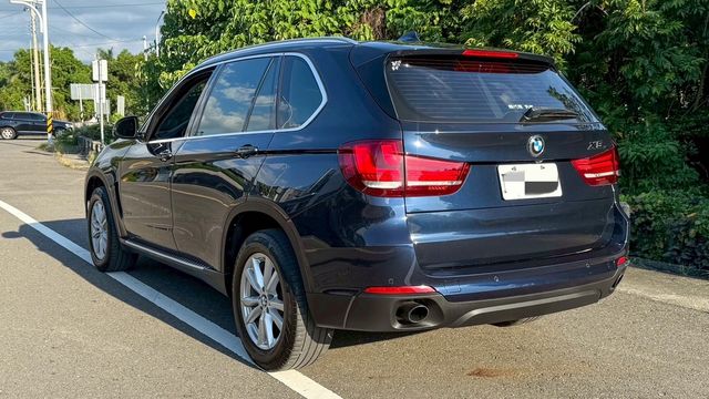 BMW寶馬 X5 XDRIVE25D  第2張相片