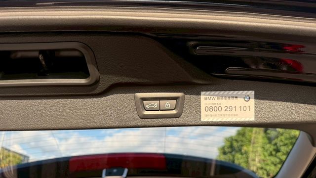 BMW寶馬 X5 XDRIVE25D  第11張相片