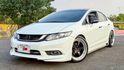 HONDA本田 CIVIC  第1張縮圖
