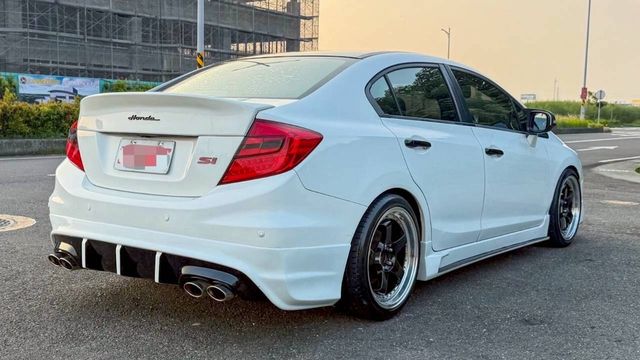 HONDA本田 CIVIC  第2張相片