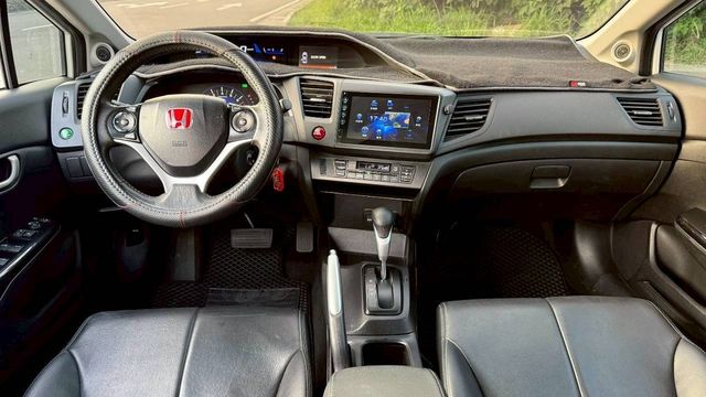 HONDA本田 CIVIC  第5張相片