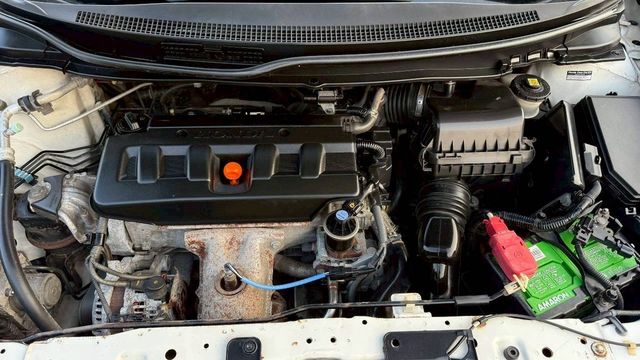 HONDA本田 CIVIC  第6張相片