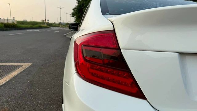 HONDA本田 CIVIC  第10張相片