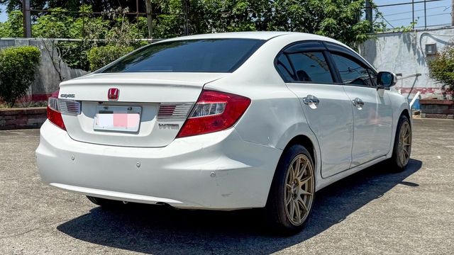 HONDA本田 CIVIC  第4張相片