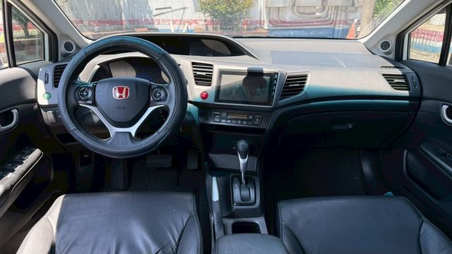 HONDA本田 CIVIC  第5張相片
