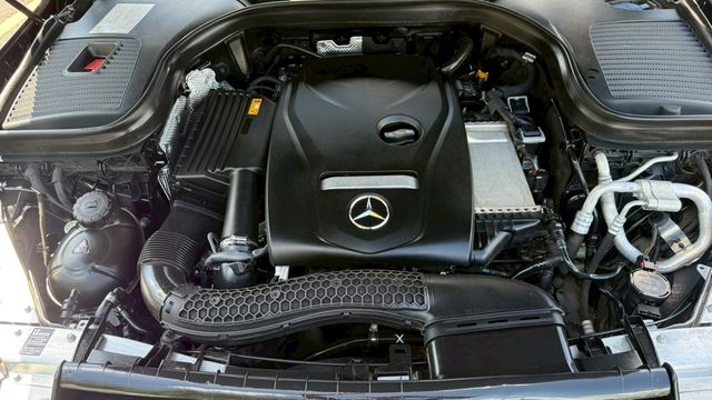 M-BENZ賓士 GLC250  第6張相片