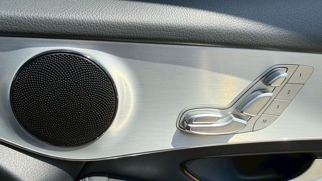 M-BENZ賓士 GLC250  第12張相片