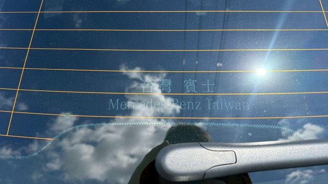 M-BENZ賓士 GLC250  第15張相片