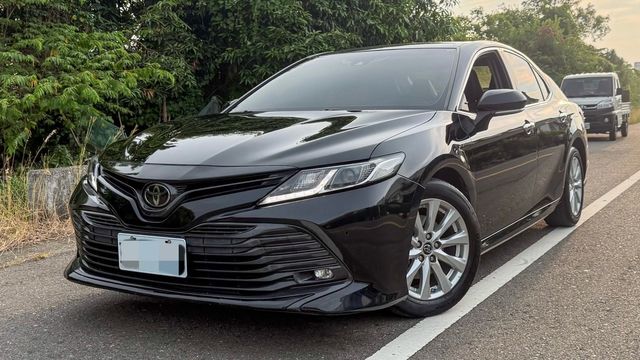 TOYOTA豐田 CAMRY  第1張相片