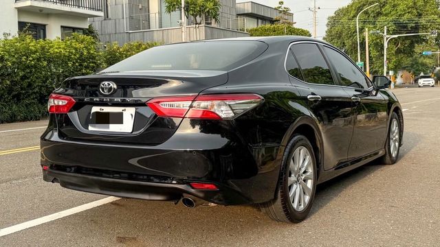 TOYOTA豐田 CAMRY  第4張相片