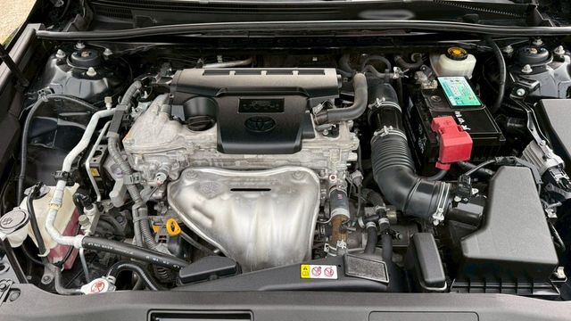 TOYOTA豐田 CAMRY  第6張相片