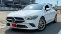 M-BENZ賓士 CLA200  第1張縮圖