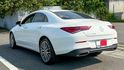 M-BENZ賓士 CLA200  第2張縮圖